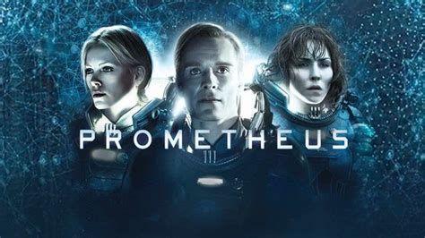 prometheus movie watch